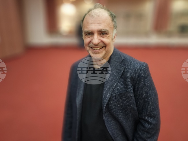 В държавния бюджет за 2026 г. ще заложим средства за ремонта на Русенската опера, каза служебният министър на културата Найден Тодоров 