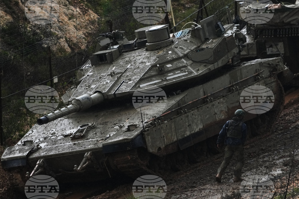 Israel Lebanon Iran War