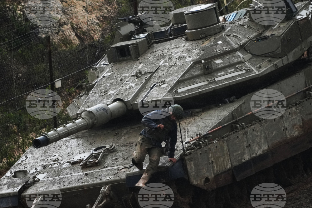 Israel Lebanon Iran War