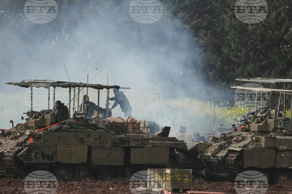 Israel Lebanon Iran War