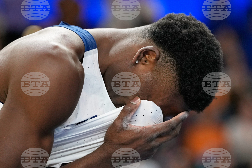 Poland World Indoor Athletics