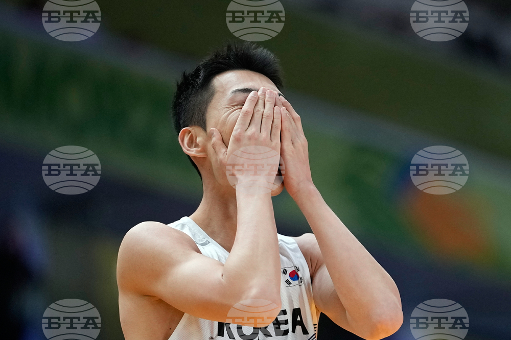 Poland World Indoor Athletics