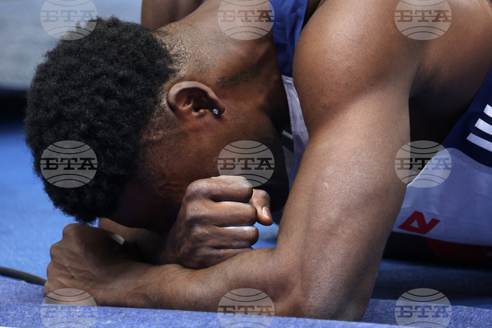 Poland World Indoor Athletics