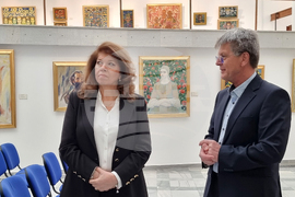 Кюстендил - празник - Кюстендилска пролет