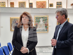 Кюстендил - празник - Кюстендилска пролет