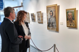 Кюстендил - празник - Кюстендилска пролет