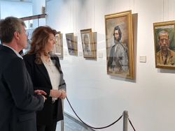 Кюстендил - празник - Кюстендилска пролет