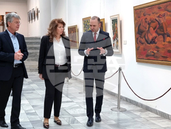 Кюстендил - празник - Кюстендилска пролет