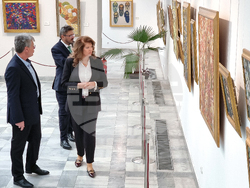 Кюстендил - празник - Кюстендилска пролет