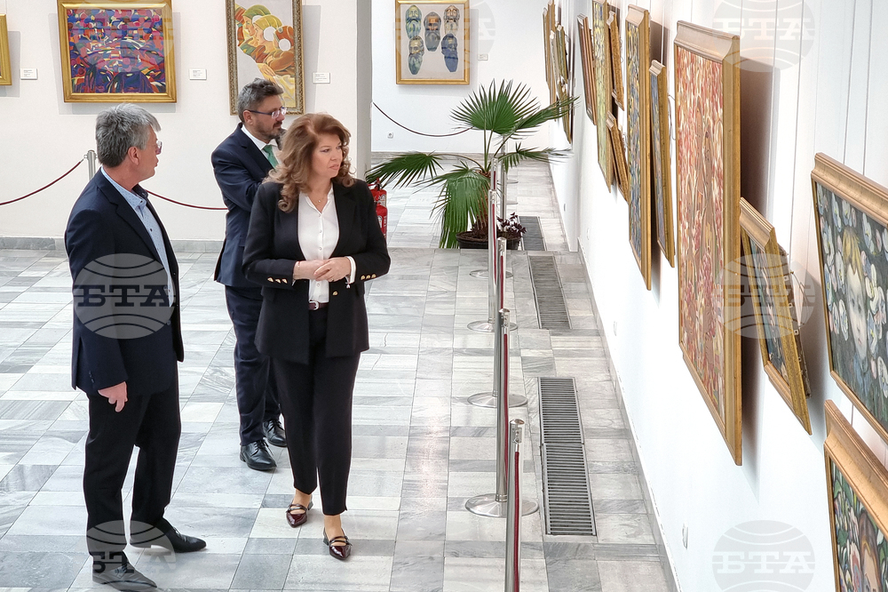 Кюстендил - празник - Кюстендилска пролет