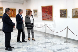 Кюстендил - празник - Кюстендилска пролет