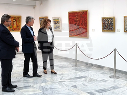 Кюстендил - празник - Кюстендилска пролет