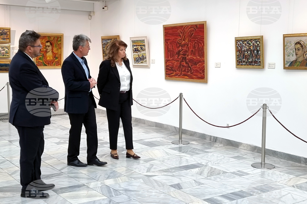 Кюстендил - празник - Кюстендилска пролет