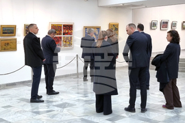 Кюстендил - празник - Кюстендилска пролет