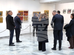 Кюстендил - празник - Кюстендилска пролет