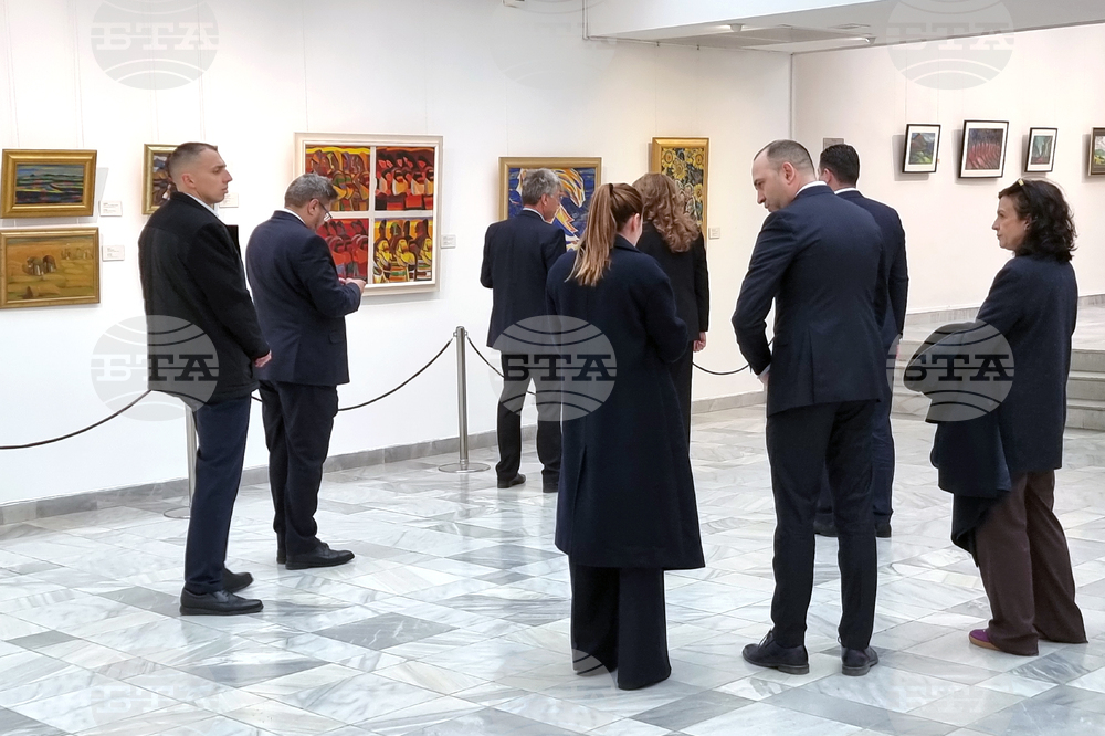 Кюстендил - празник - Кюстендилска пролет