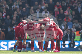 Britain Premier League Soccer