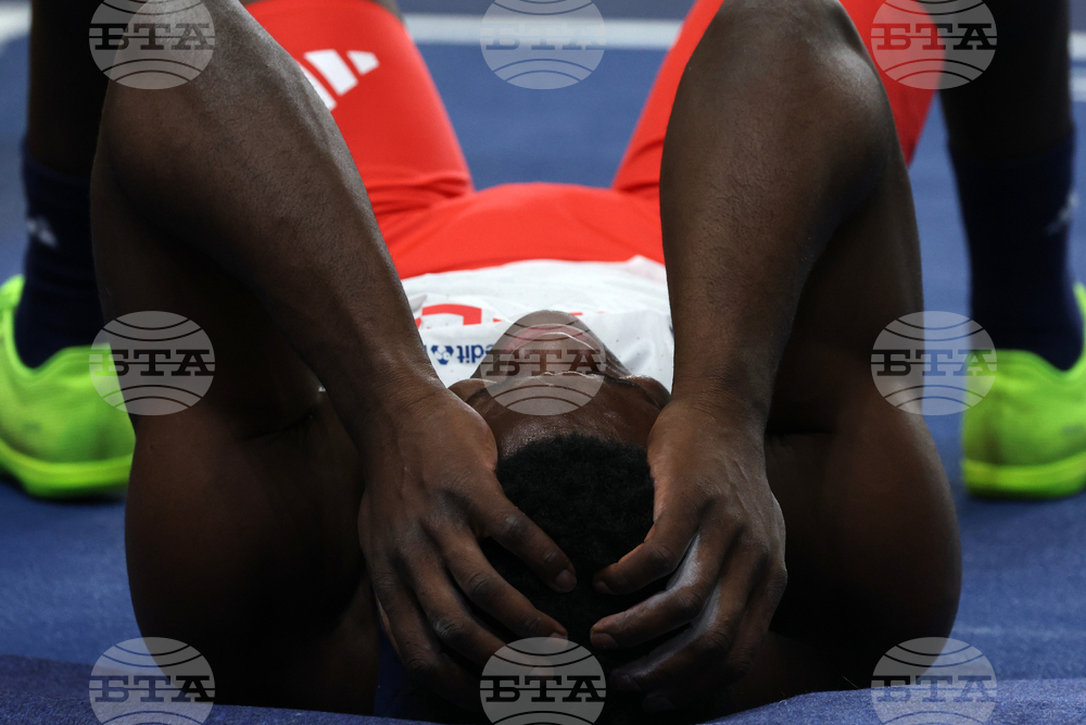 Poland World Indoor Athletics