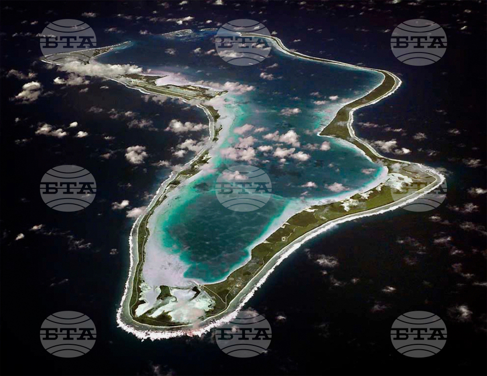 Diego Garcia What to Know