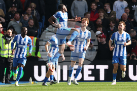 Britain Premier League Soccer