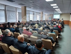 Снимка: Български фермерски съюз 