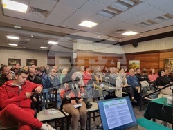 Снимка: Български фермерски съюз 