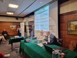 Снимка: Български фермерски съюз 