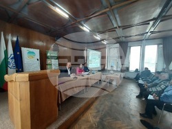 Снимка: Български фермерски съюз 