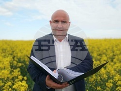 Снимка: Български фермерски съюз 