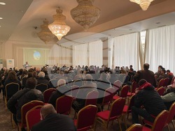 Снимка: Български фермерски съюз 