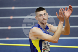 Poland World Indoor Athletics