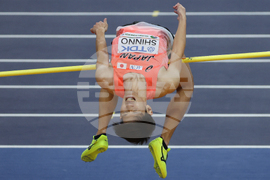 Poland World Indoor Athletics
