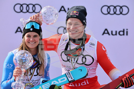 Norway World Cup Finals Alpine Skiing