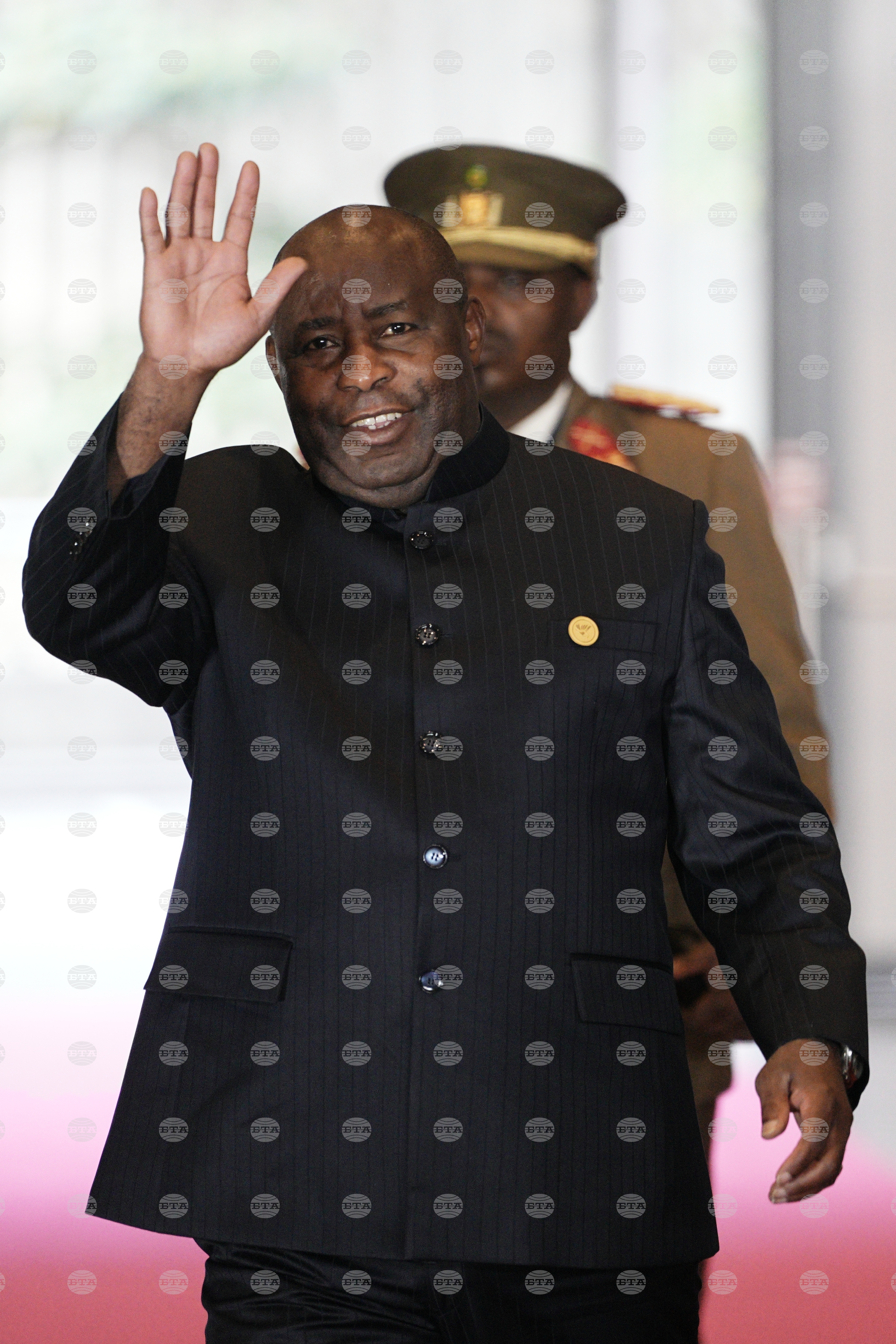 Colombia CELAC Summit