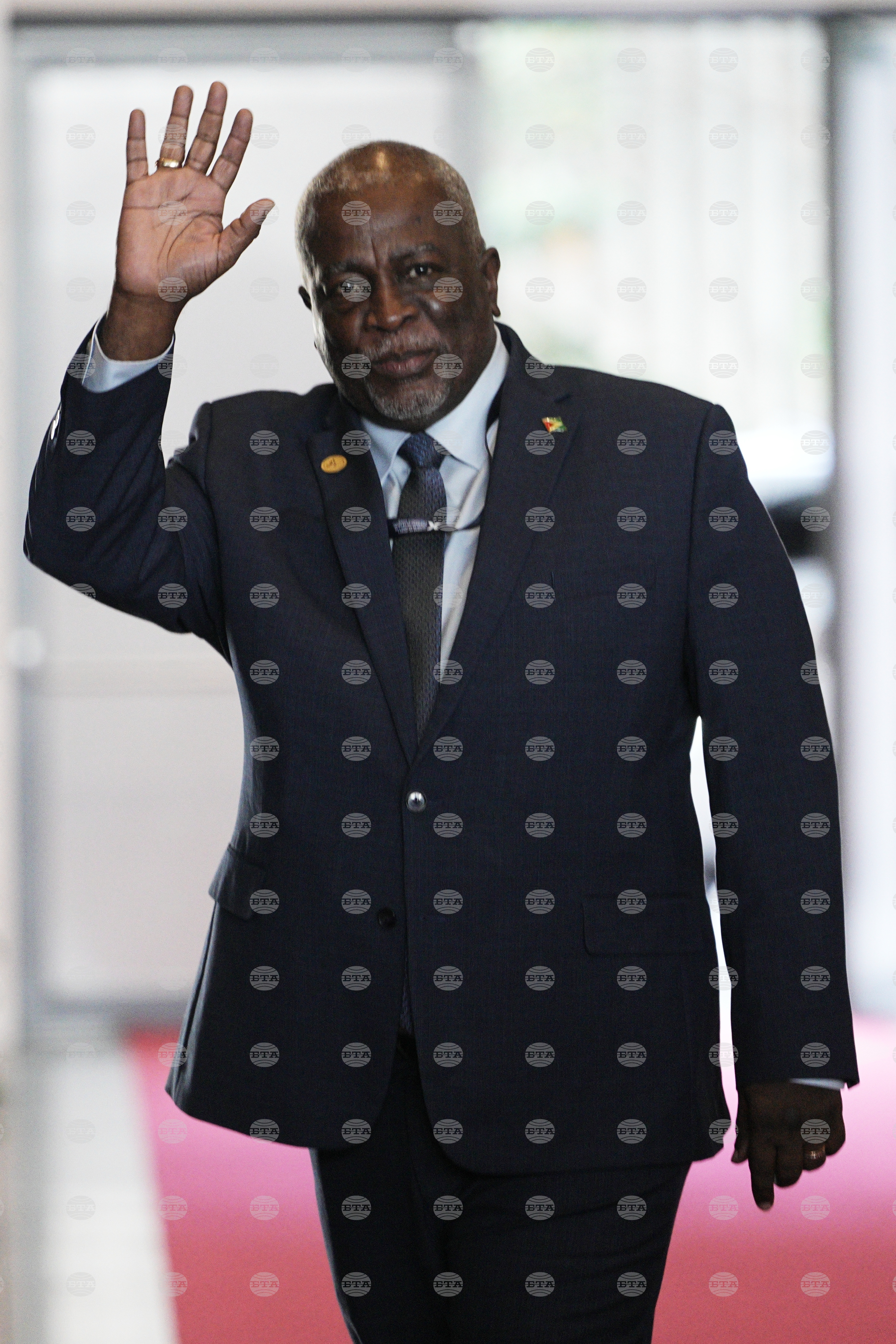 Colombia CELAC Summit