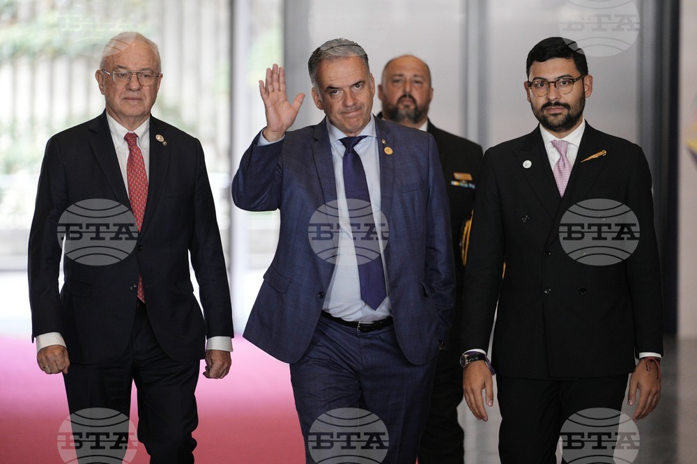 Colombia CELAC Summit