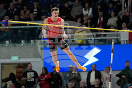 Poland World Indoor Athletics