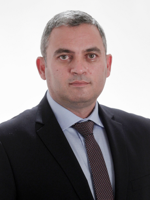 Марио Рангелов е водач на листата на политическа партия „Движение за права и свободи“ в 11-и МИР – Ловеч