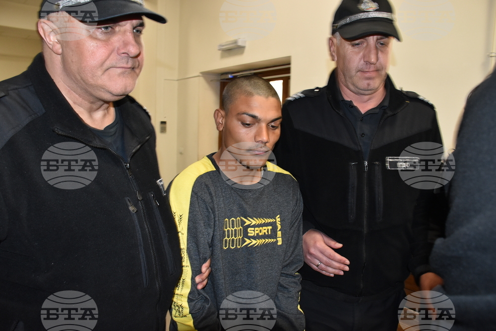 Съдът потвърди арест за 18-годишен младеж, пребил до смърт мъж в димитровградското село Странско