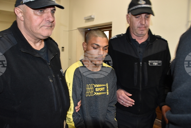 Окръжен съд - Хасково постанови 16 години затвор за мъж, умъртвил съседа си вследствие на побой