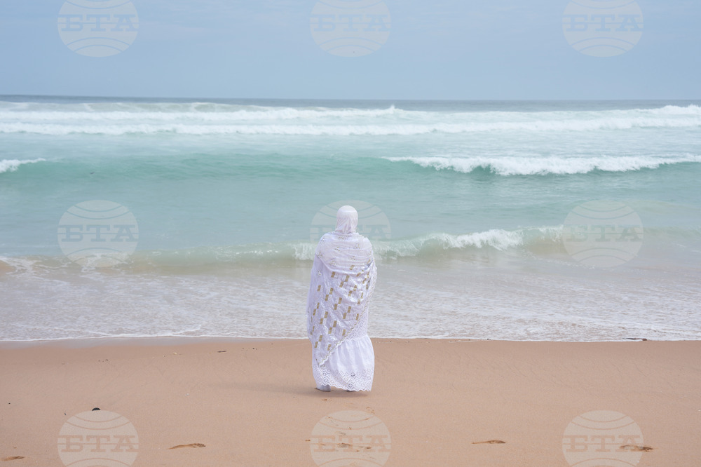 Senegal Eid al-Fitr