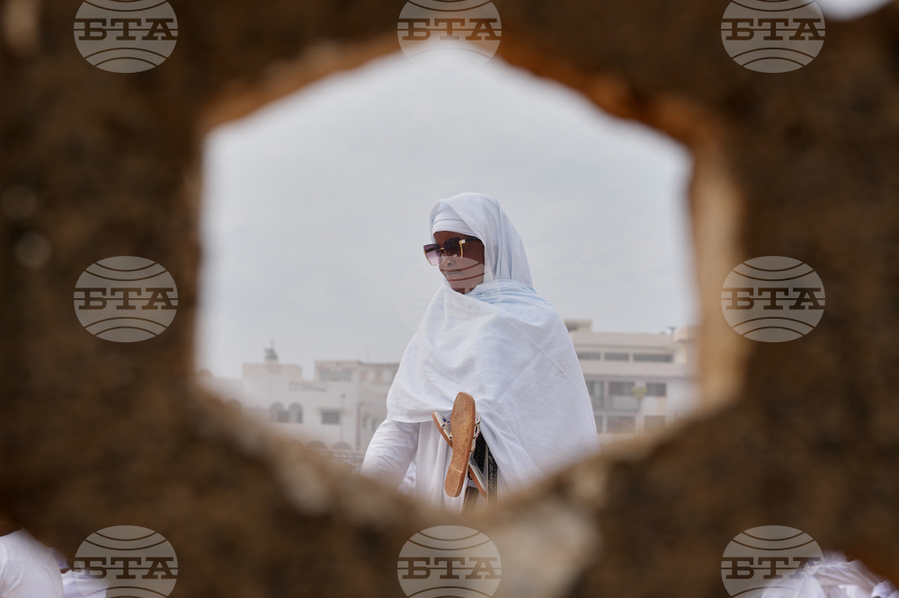 Senegal Eid al-Fitr