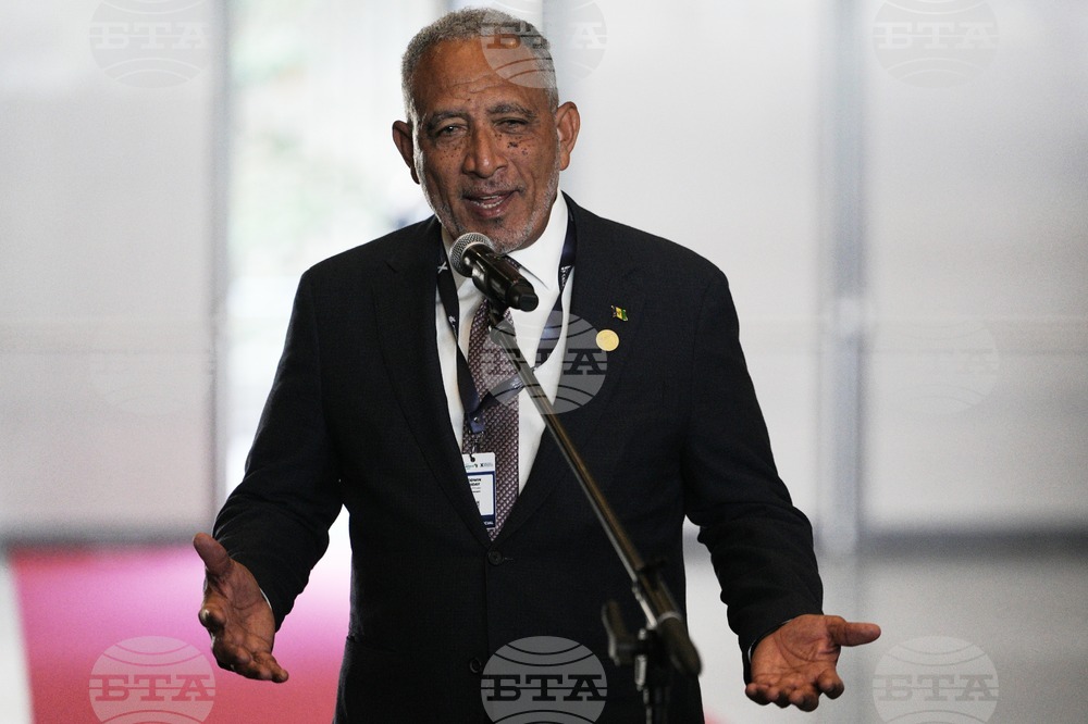 Colombia CELAC Summit