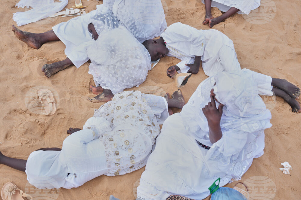Senegal Eid al-Fitr