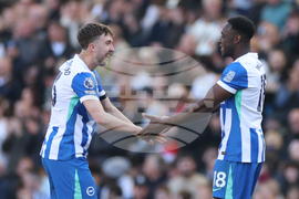 Britain Premier League Soccer