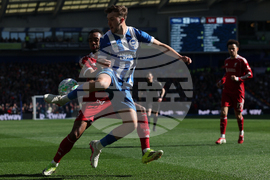 Britain Premier League Soccer