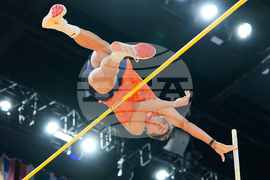 Poland World Indoor Athletics