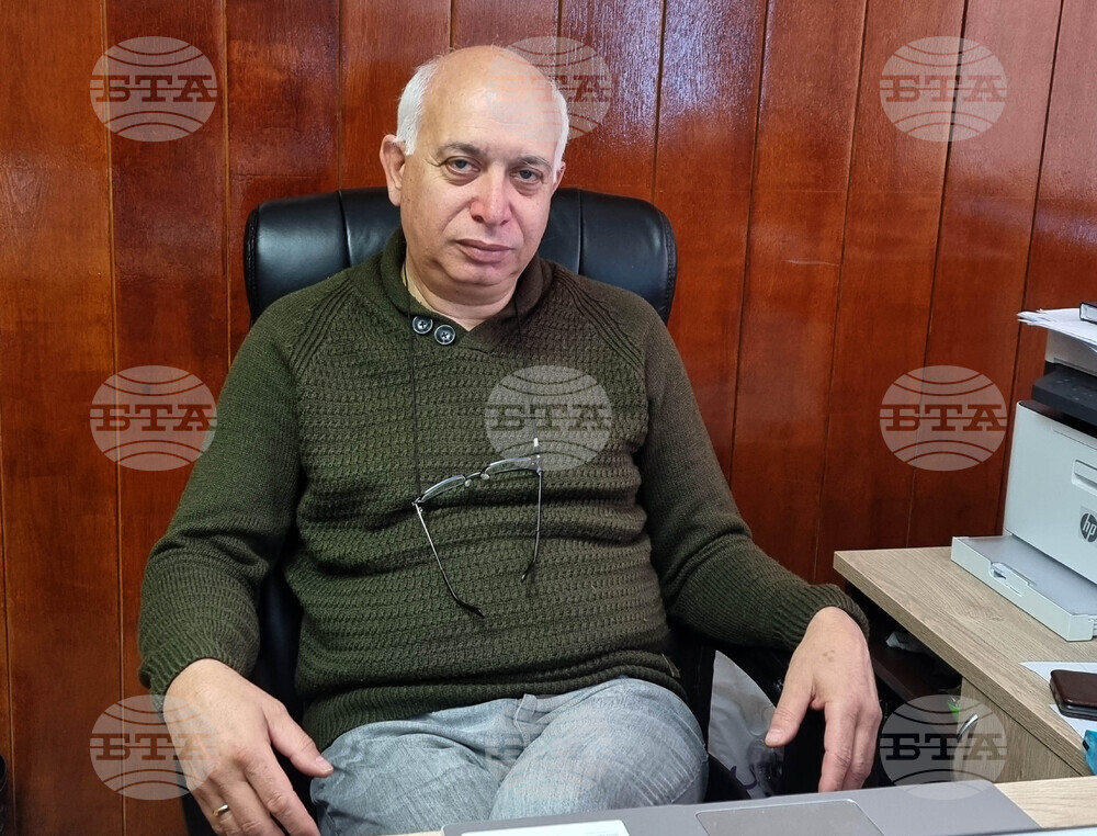 Котел - гимназия "Георги Стойков Раковски" - годишнина - Стефан Дондев