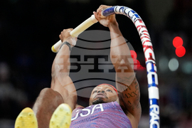 Poland World Indoor Athletics