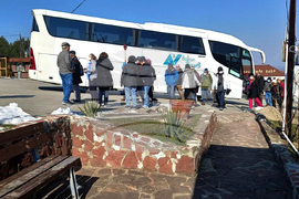 Видин - първи круизни кораби